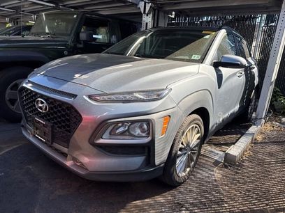 Used 2020 Hyundai Kona SEL Plus