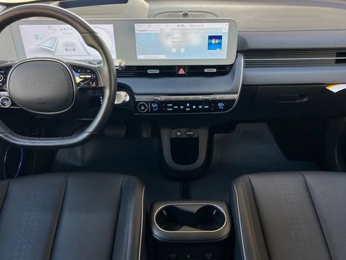 Certified 2024 Hyundai Ioniq 5 Limited RWD image 17