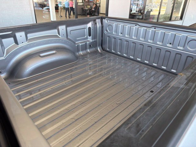 Used 2024 RAM 1500 Big Horn AWD/4WD image 10