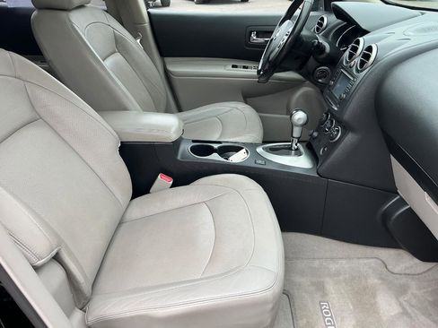 Used 2012 Nissan Rogue SL AWD/4WD image 10