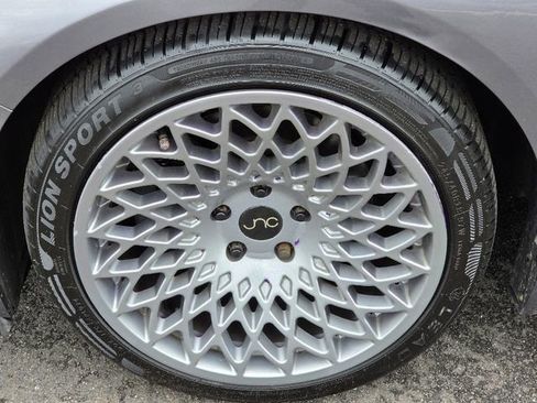 Used 2014 INFINITI Q50 Premium w/ Navigation Package image 18