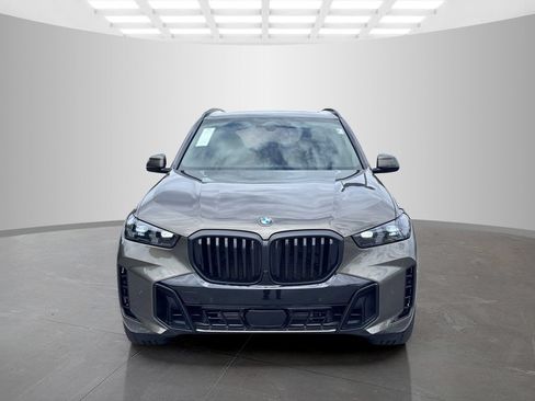 New 2026 BMW X5 sDrive40i w/ M Sport Package RWD image 2