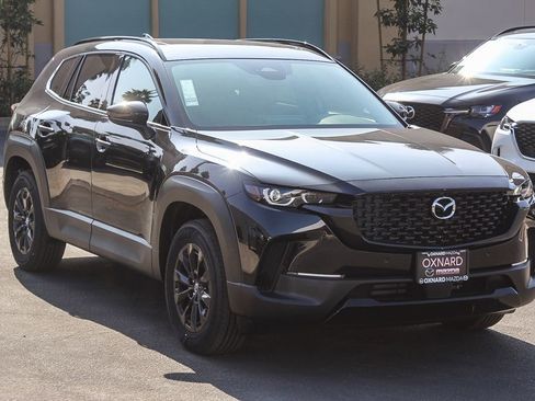 New 2026 MAZDA CX-50 AWD 2.5 Hybrid w/ Premium Pkg image 3