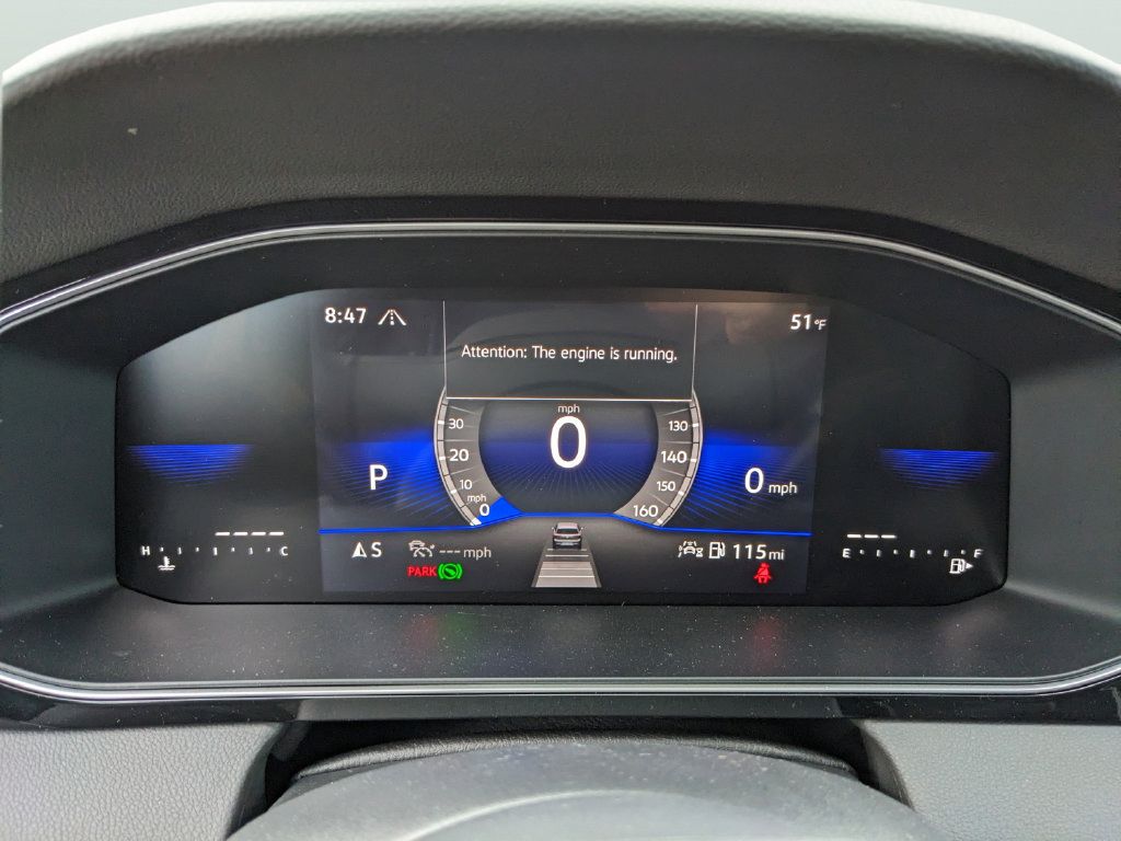 Used 2026 Volkswagen Jetta Sport FWD image 36