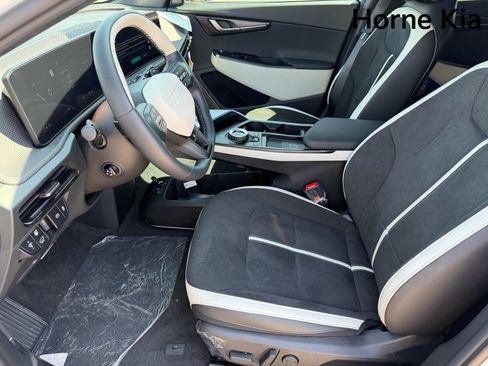 New 2026 Kia EV6 GT-Line RWD image 9