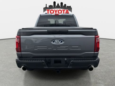 Used 2024 Ford F150 STX w/ Equipment Group 201A FX4 image 4