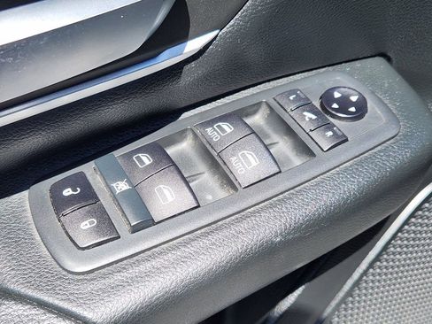 Certified 2021 RAM 1500 Big Horn image 18