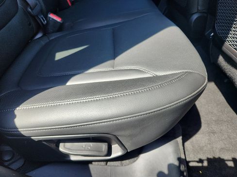 Certified 2023 Hyundai Tucson Limited AWD/4WD image 31