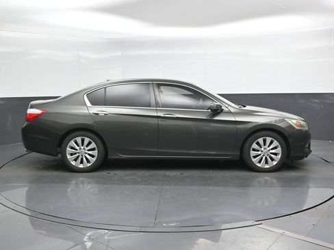 Used 2014 Honda Accord EX-L image 3