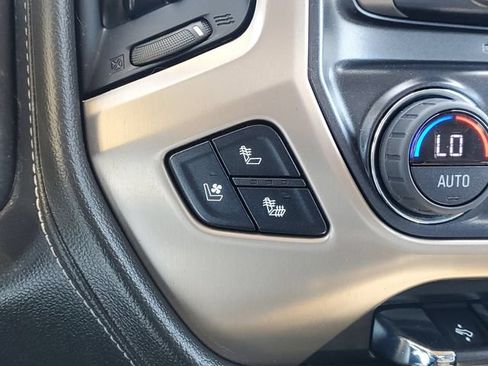 Used 2018 GMC Sierra 1500 Denali AWD/4WD image 20