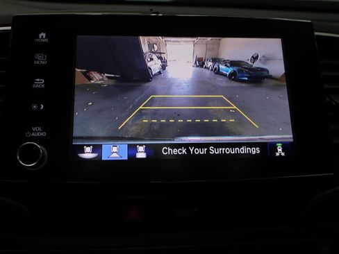 Used 2023 Honda Ridgeline RTL image 23