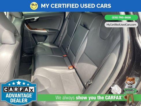 Used 2017 Volvo XC60 T5 Inscription w/ Preferred Option Package AWD/4WD image 20