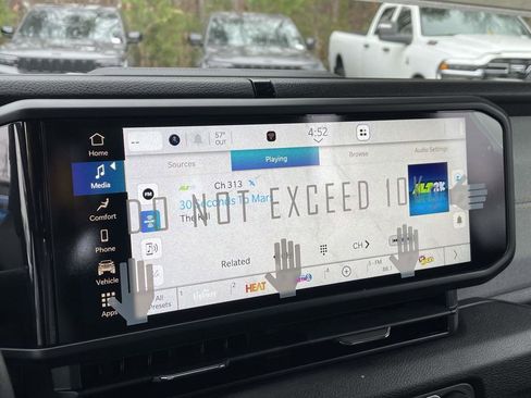 New 2026 Jeep Wrangler Sport image 36