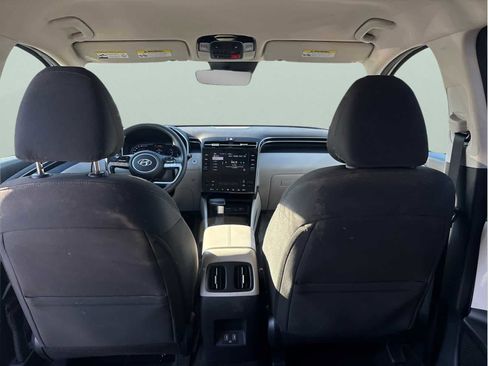 Used 2024 Hyundai Tucson SEL image 32