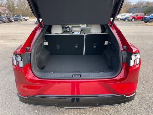 New 2023 Ford Mustang Mach-E Premium RWD image 17
