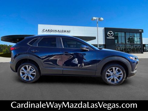 New 2026 MAZDA CX-30 AWD 2.5 S w/ Premium Package image 7