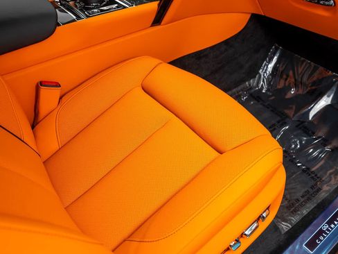 New 2027 Rolls-Royce Cullinan Black Badge AWD/4WD image 54