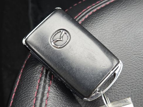 Used 2023 MAZDA CX-5 AWD 2.5 Turbo image 39