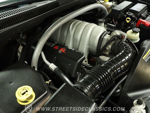 Used 2006 Jeep Grand Cherokee SRT8 w/ SRT Option Group I image 31