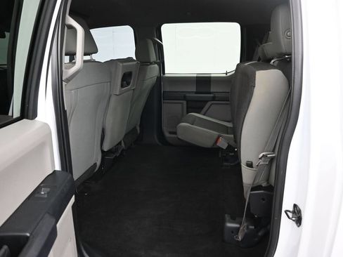 Used 2019 Ford F150 XL w/ Equipment Group 101A Mid AWD/4WD image 25