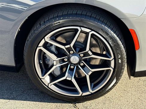 New 2026 Dodge Charger Scat Pack image 40