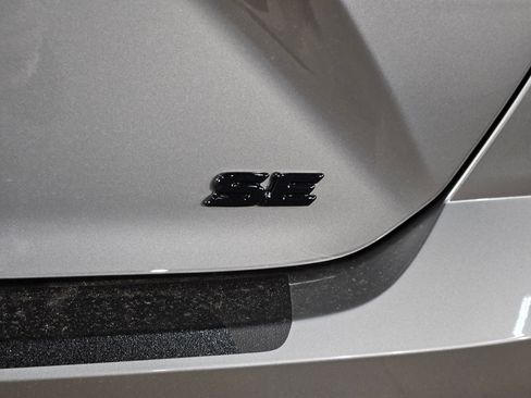 New 2026 Toyota Camry SE FWD image 23