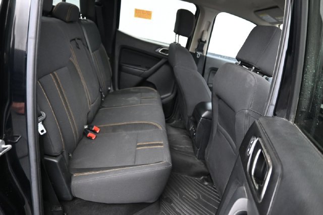Used 2022 Ford Ranger XLT w/ Equipment Group 302A High AWD/4WD image 6