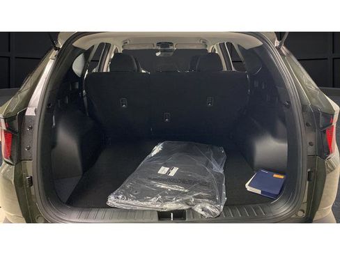 New 2026 Hyundai Tucson SE AWD/4WD image 27