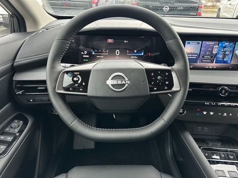 New 2026 Nissan Murano SV AWD/4WD image 17