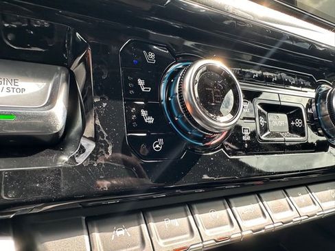 New 2026 GMC Sierra 1500 Denali image 31