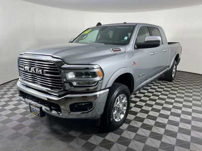 Used 2022 RAM 3500 Laramie