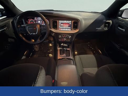 Used 2022 Dodge Charger R/T w/ Blacktop Package RWD image 27
