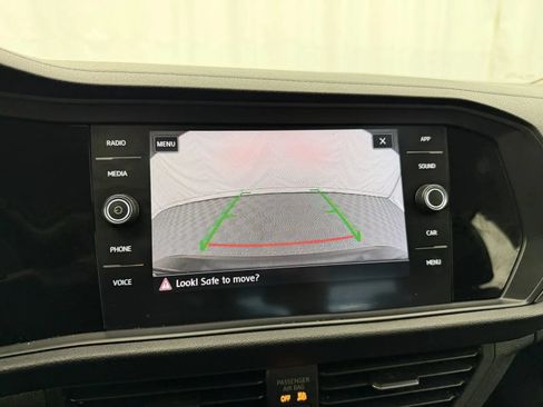 Used 2019 Volkswagen Jetta SEL FWD image 20