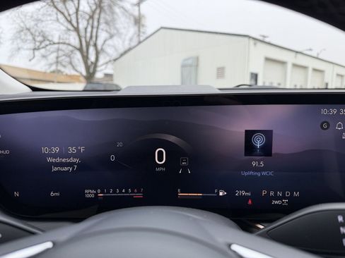 New 2026 Buick Envision Sport Touring image 16