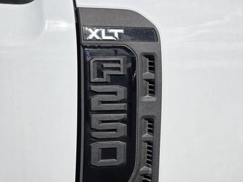 New 2024 Ford F250 XLT w/ XLT Premium Package AWD/4WD image 28
