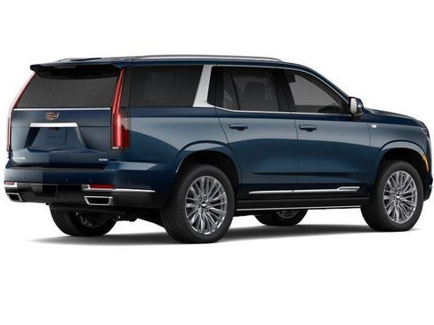 New 2026 Cadillac Escalade Luxury w/ Touring Package image 43
