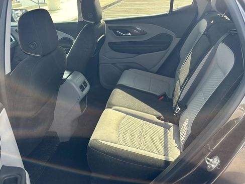 Used 2019 GMC Terrain SLE FWD image 15