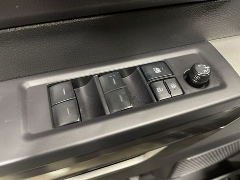 Used 2025 Toyota Tundra SR5 w/ SR5 Convenience Package image 3