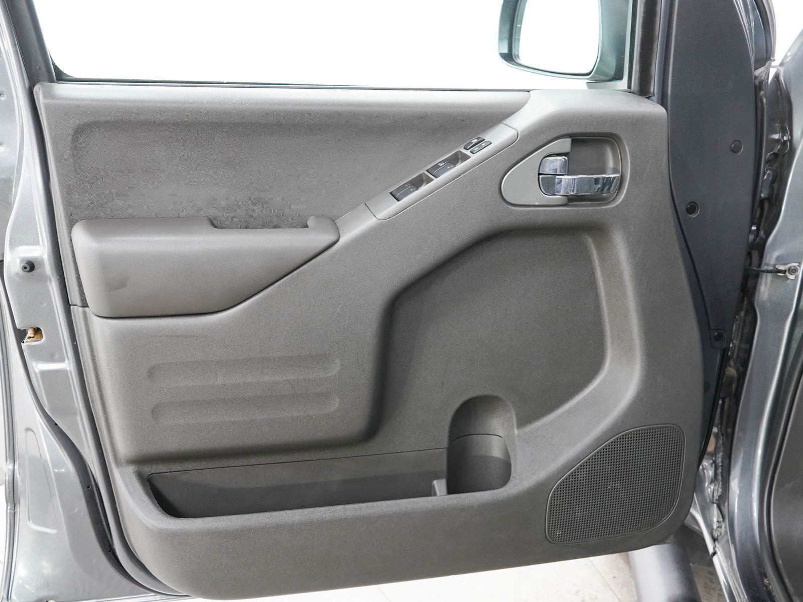 Used 2019 Nissan Frontier PRO-4X AWD/4WD image 21