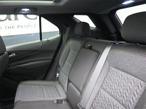 Used 2024 Chevrolet Equinox LT image 20