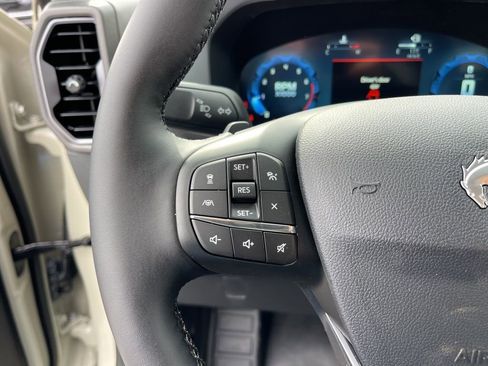 New 2025 Ford Bronco Sport Badlands w/ Badlands Tech Package image 14