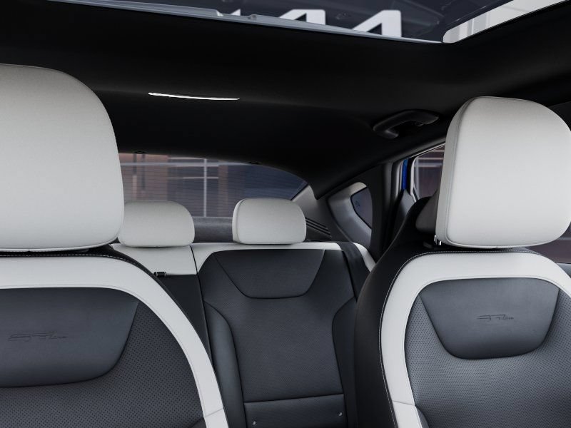 New 2026 Kia K4 GT-Line w/ GT-Line Sunroof Package FWD image 27