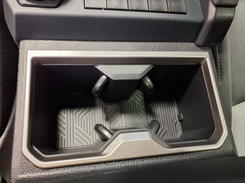 New 2026 Toyota Tacoma TRD Sport AWD/4WD image 18