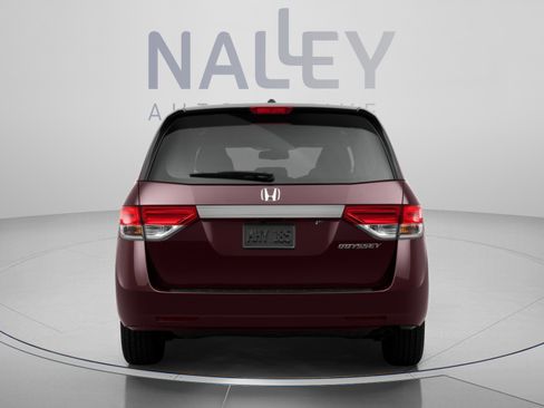 Used 2014 Honda Odyssey EX-L image 3