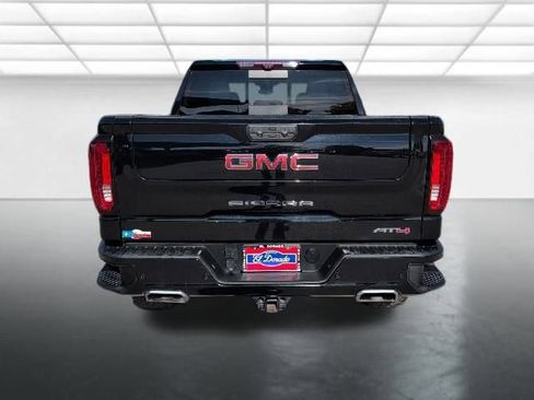 Certified 2023 GMC Sierra 1500 AT4 w/ Technology Package image 33