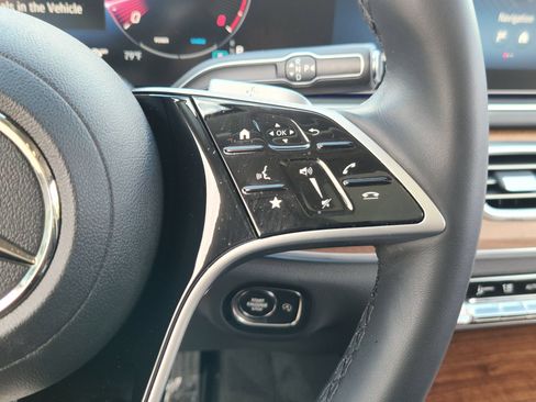 Certified 2026 Mercedes-Benz GLE 350 4MATIC image 29