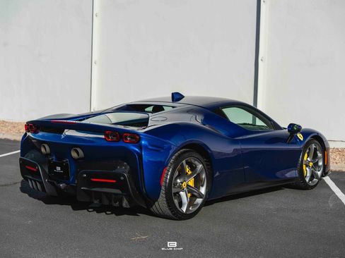 Used 2023 Ferrari SF90 Stradale image 23