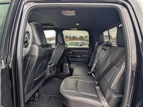 Used 2019 RAM 2500 Limited image 14