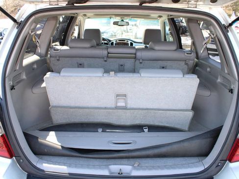 Used 2005 Toyota Highlander Limited image 20