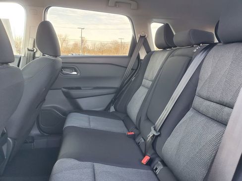 New 2026 Nissan Rogue SV AWD/4WD image 31